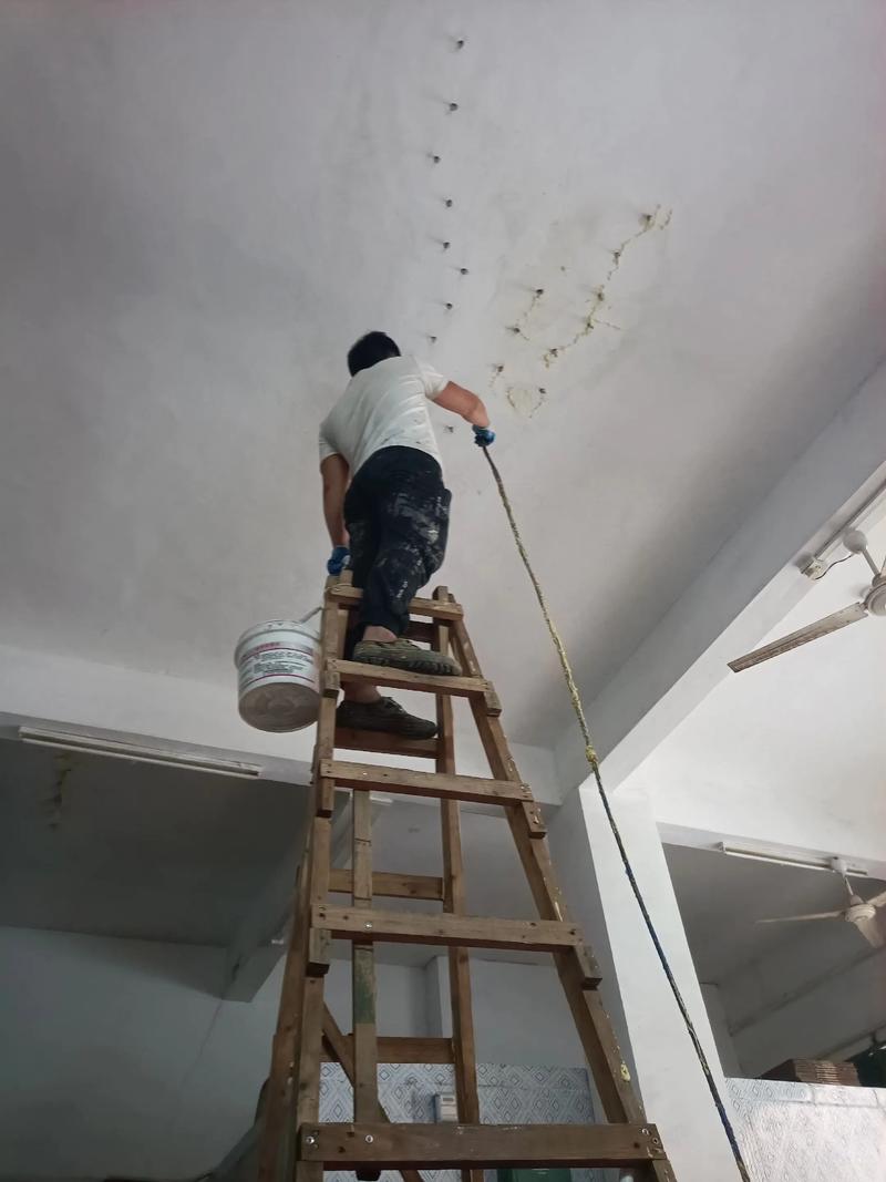 潍坊寿光化学注浆